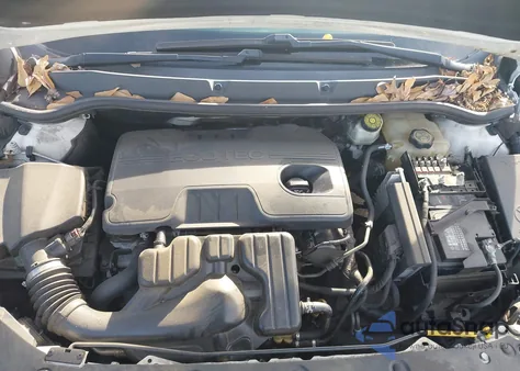 2014 Buick Verano Convenience Group z USA, uszkodzony, nr VIN 1G4PR5SK0E4104189